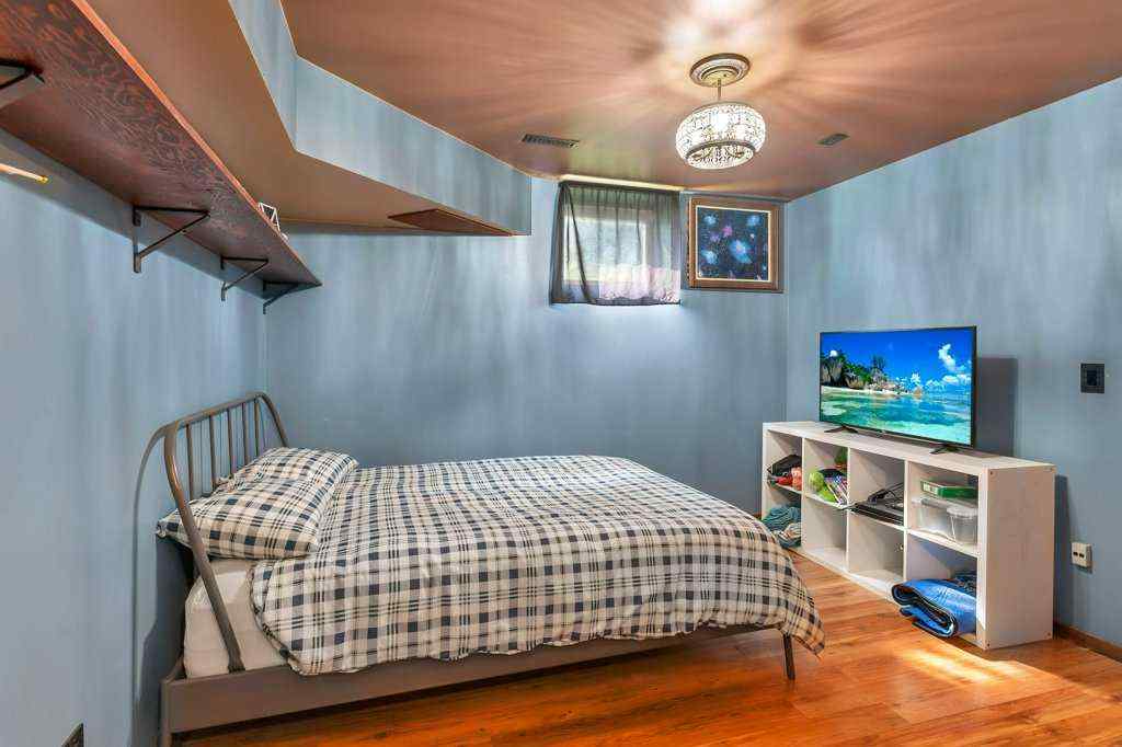 MLS® A2268424 - 40513 Range Road 231   in NONE Rural Lacombe County, Residential