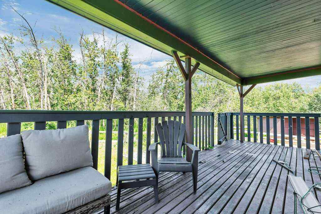 MLS® A2268424 - 40513 Range Road 231   in NONE Rural Lacombe County, Residential