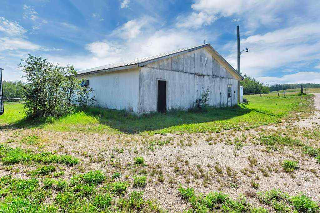 MLS® A2268424 - 40513 Range Road 231   in NONE Rural Lacombe County, Residential
