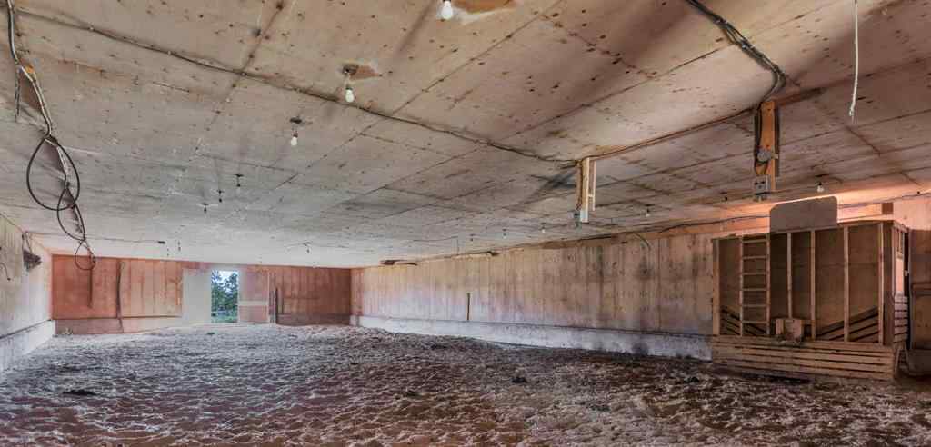 MLS® A2268424 - 40513 Range Road 231   in NONE Rural Lacombe County, Residential