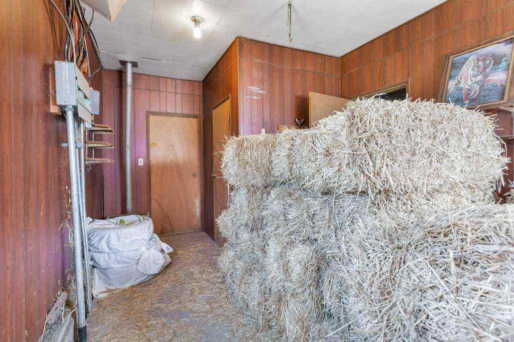 MLS® A2268424 - 40513 Range Road 231   in NONE Rural Lacombe County, Residential