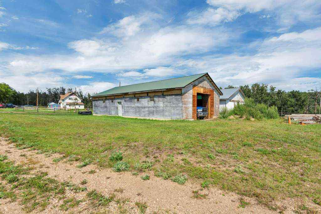 MLS® A2268424 - 40513 Range Road 231   in NONE Rural Lacombe County, Residential