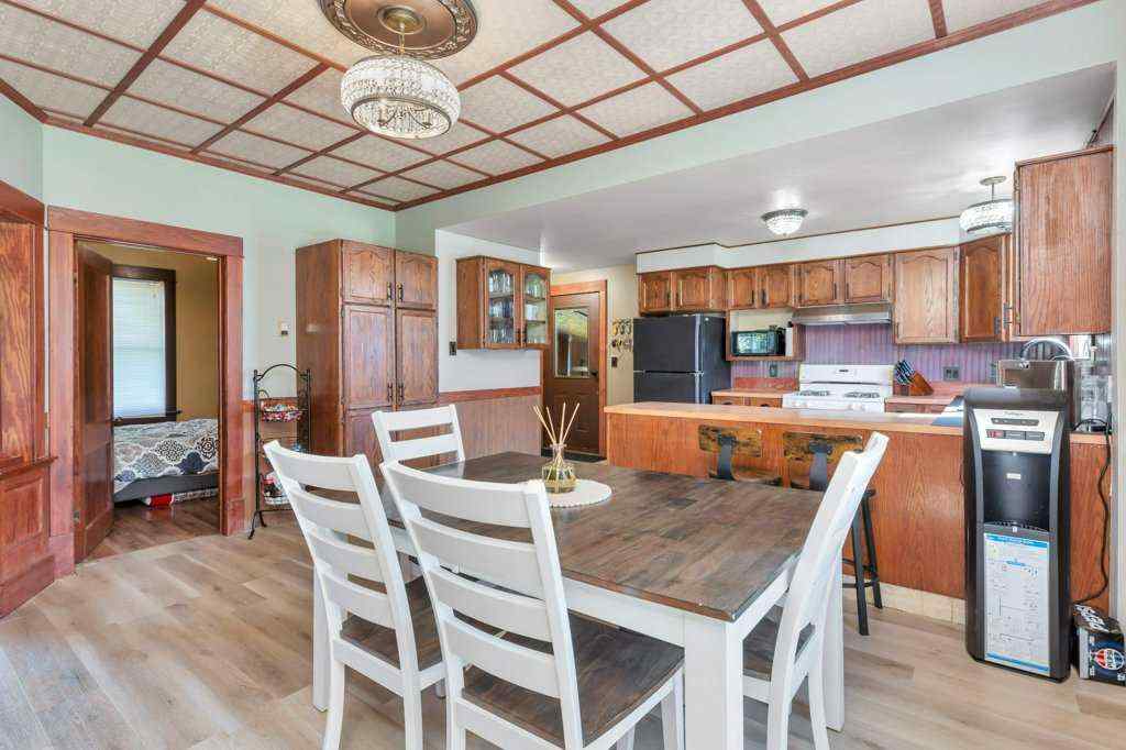 MLS® A2268424 - 40513 Range Road 231   in NONE Rural Lacombe County, Residential