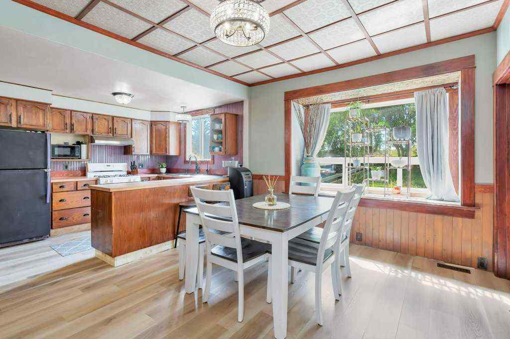 MLS® A2268424 - 40513 Range Road 231   in NONE Rural Lacombe County, Residential