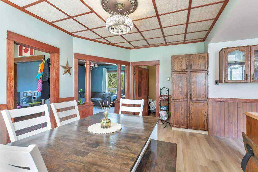 MLS® A2268424 - 40513 Range Road 231   in NONE Rural Lacombe County, Residential