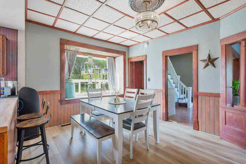 MLS® A2268424 - 40513 Range Road 231   in NONE Rural Lacombe County, Residential