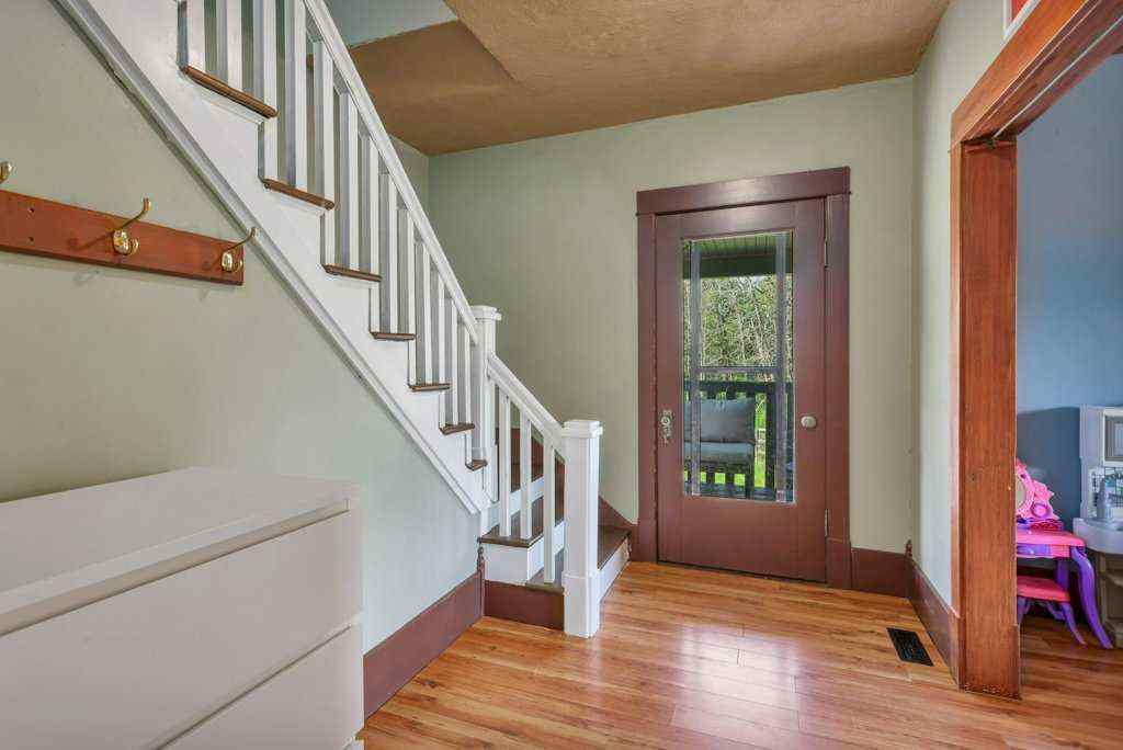 MLS® A2268424 - 40513 Range Road 231   in NONE Rural Lacombe County, Residential