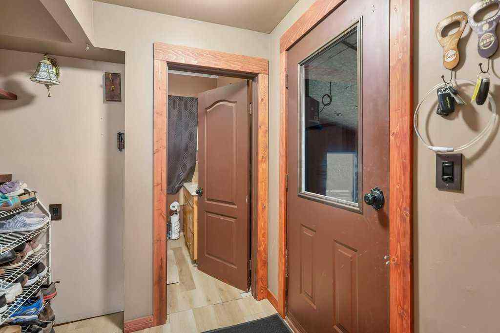 MLS® A2268424 - 40513 Range Road 231   in NONE Rural Lacombe County, Residential