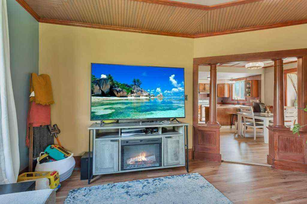 MLS® A2268424 - 40513 Range Road 231   in NONE Rural Lacombe County, Residential