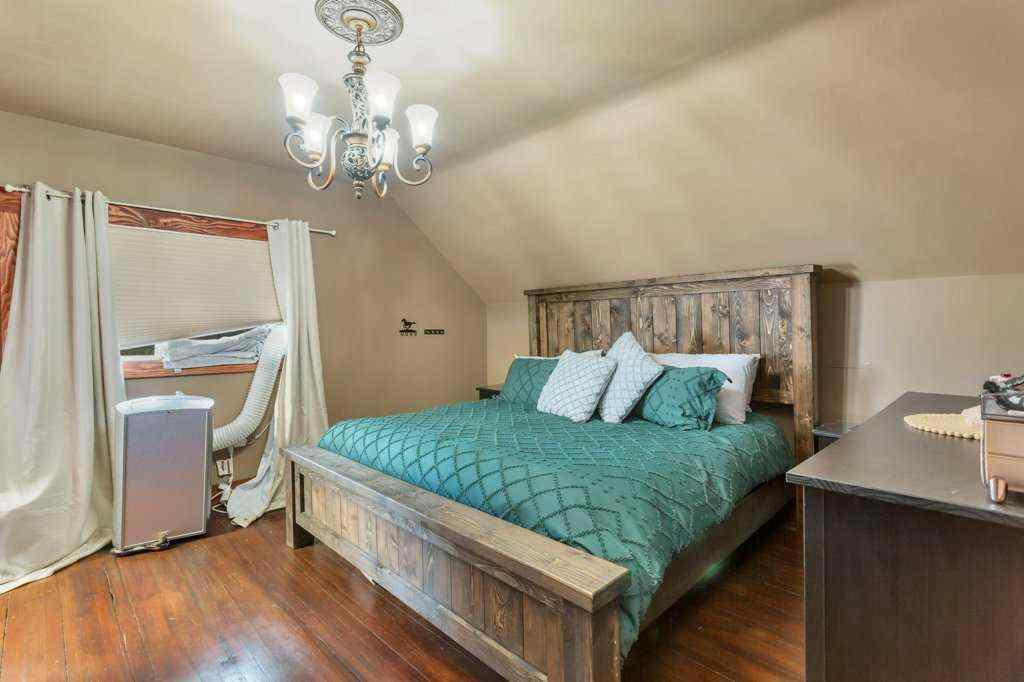 MLS® A2268424 - 40513 Range Road 231   in NONE Rural Lacombe County, Residential