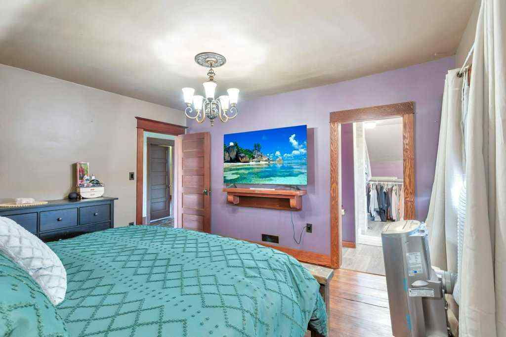 MLS® A2268424 - 40513 Range Road 231   in NONE Rural Lacombe County, Residential