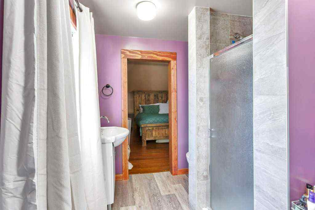 MLS® A2268424 - 40513 Range Road 231   in NONE Rural Lacombe County, Residential