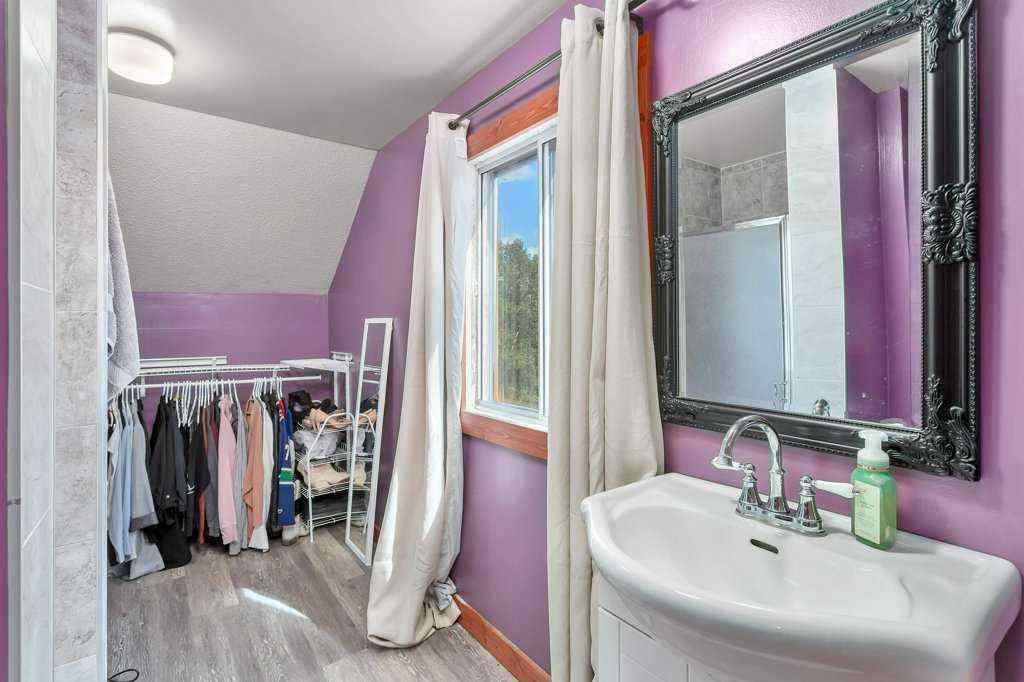 MLS® A2268424 - 40513 Range Road 231   in NONE Rural Lacombe County, Residential