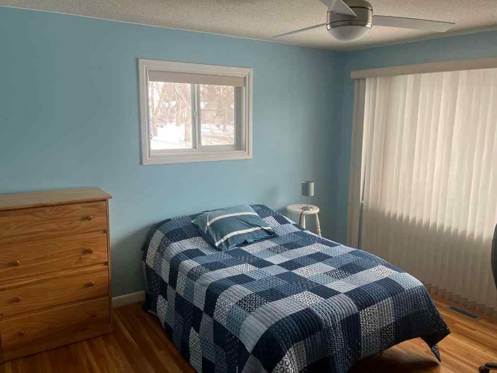 MLS&reg; # A2268425 - 4620 46 Street  in Augustana Camrose, Residential Open Houses