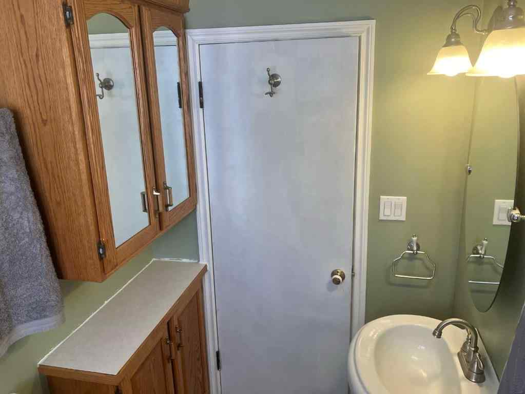 MLS&reg; # A2268425 - 4620 46 Street  in Augustana Camrose, Residential Open Houses