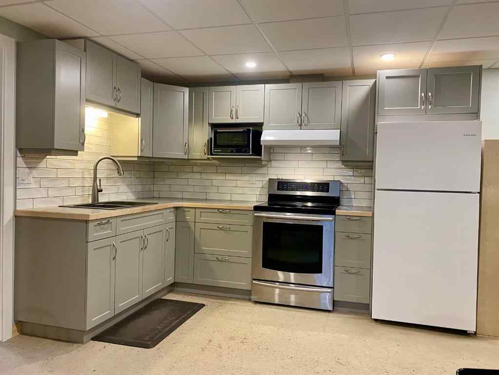 MLS&reg; # A2268425 - 4620 46 Street  in Augustana Camrose, Residential Open Houses