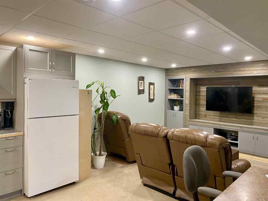 MLS&reg; # A2268425 - 4620 46 Street  in Augustana Camrose, Residential Open Houses