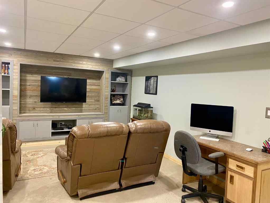 MLS&reg; # A2268425 - 4620 46 Street  in Augustana Camrose, Residential Open Houses