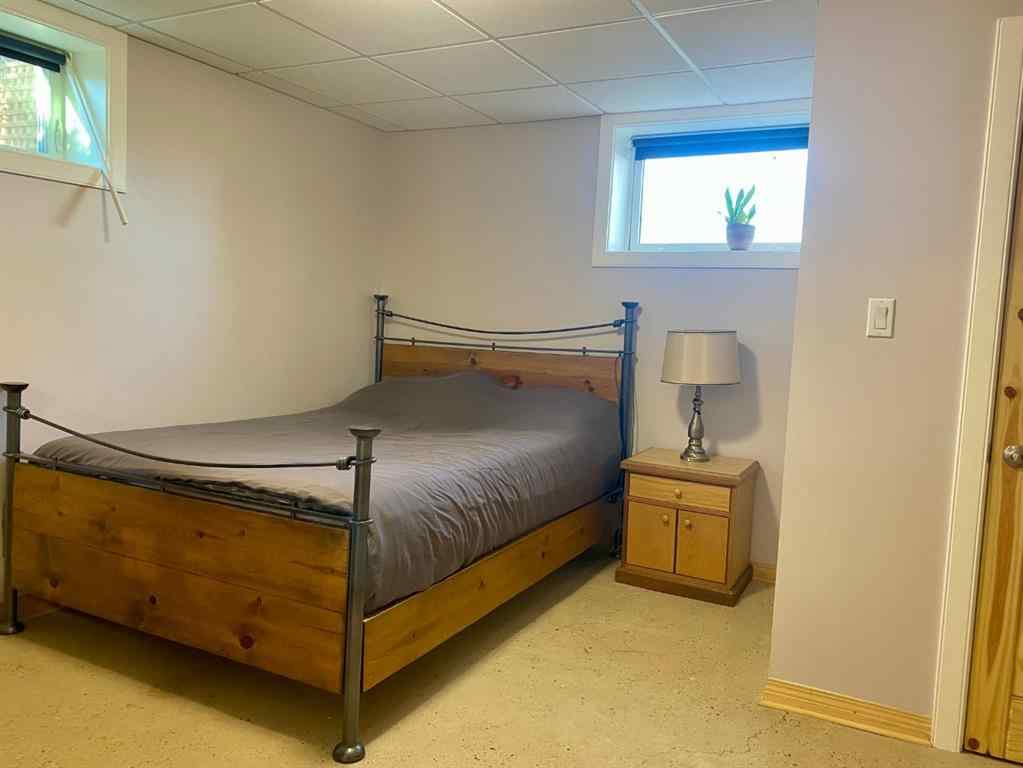 MLS&reg; # A2268425 - 4620 46 Street  in Augustana Camrose, Residential Open Houses