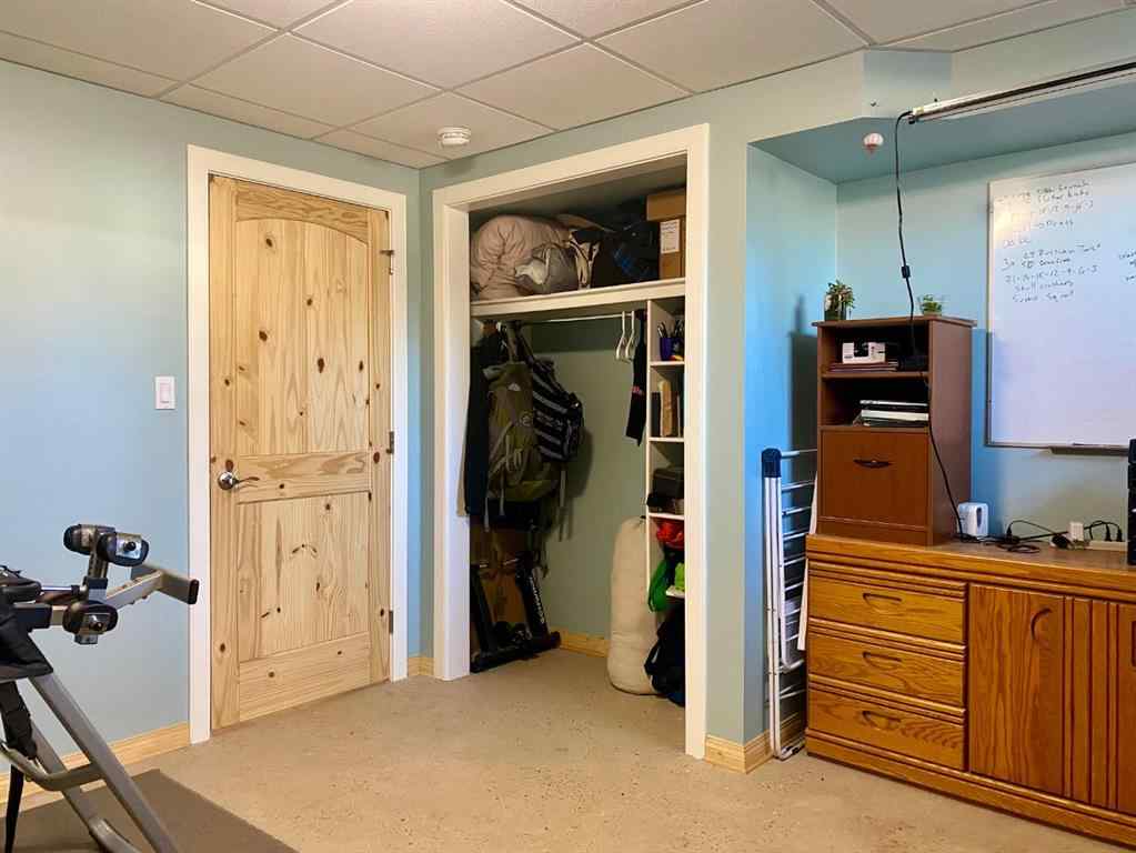 MLS&reg; # A2268425 - 4620 46 Street  in Augustana Camrose, Residential Open Houses