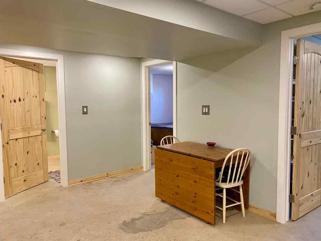 MLS&reg; # A2268425 - 4620 46 Street  in Augustana Camrose, Residential Open Houses