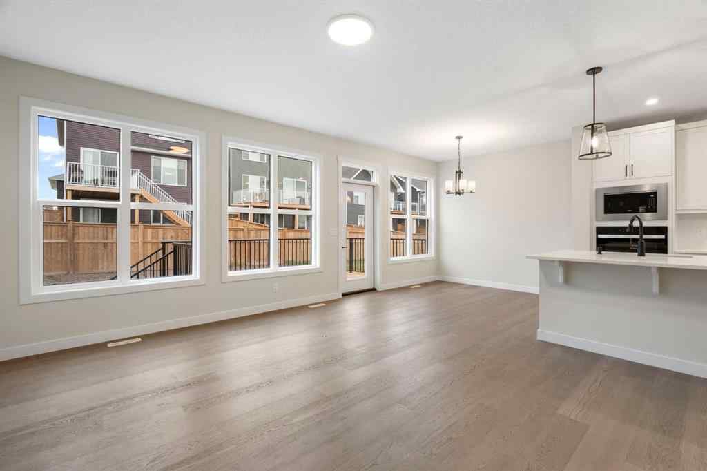 MLS® A2268427 - 338 Rivercrest Road  in Rivercrest Cochrane, Residential