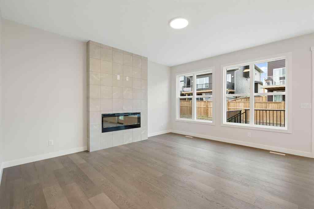 MLS® A2268427 - 338 Rivercrest Road  in Rivercrest Cochrane, Residential