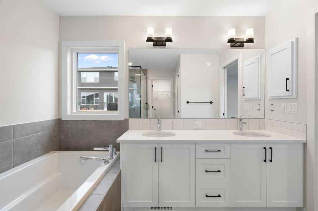 MLS® A2268427 - 338 Rivercrest Road  in Rivercrest Cochrane, Residential