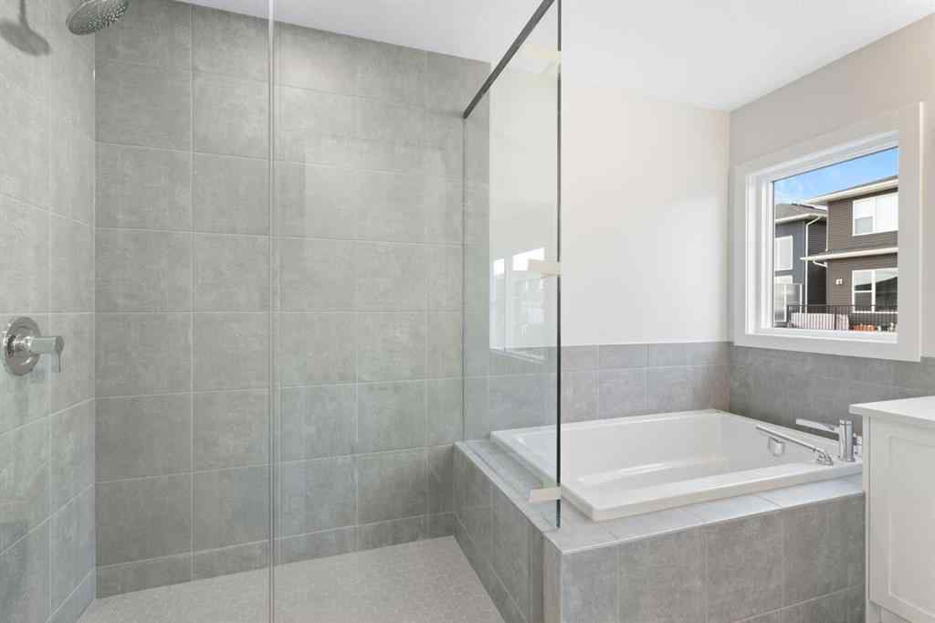 MLS® A2268427 - 338 Rivercrest Road  in Rivercrest Cochrane, Residential