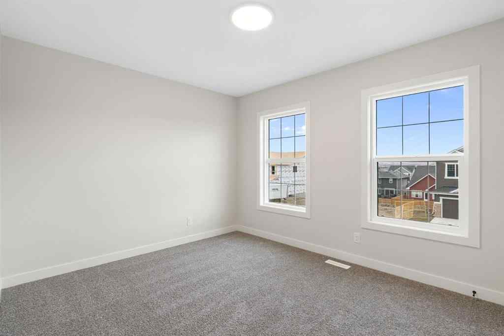 MLS® A2268427 - 338 Rivercrest Road  in Rivercrest Cochrane, Residential