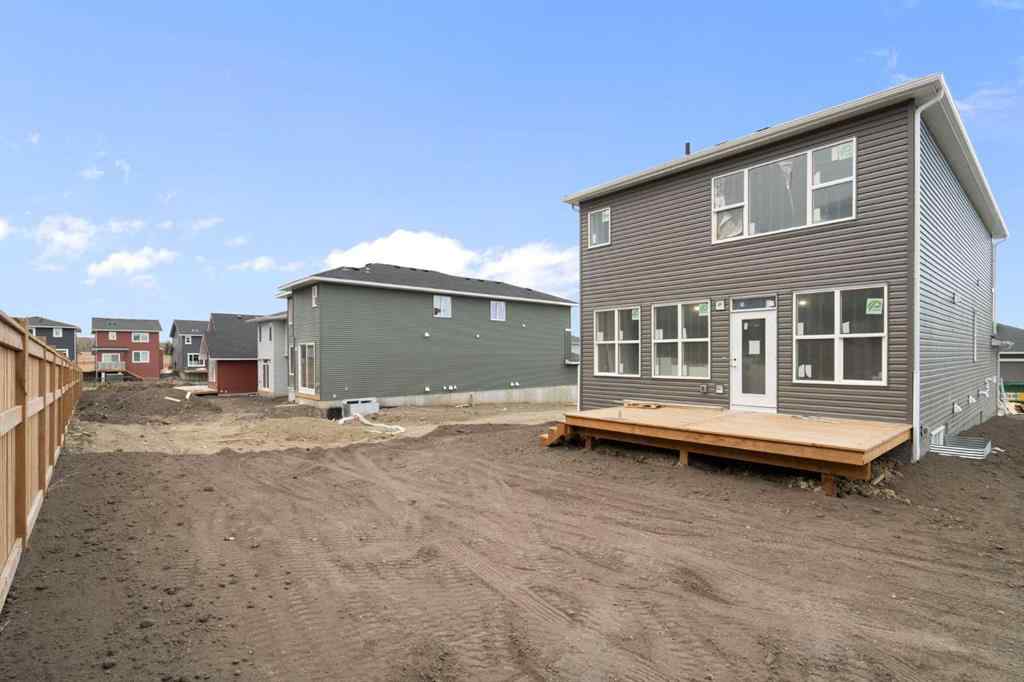 MLS® A2268427 - 338 Rivercrest Road  in Rivercrest Cochrane, Residential