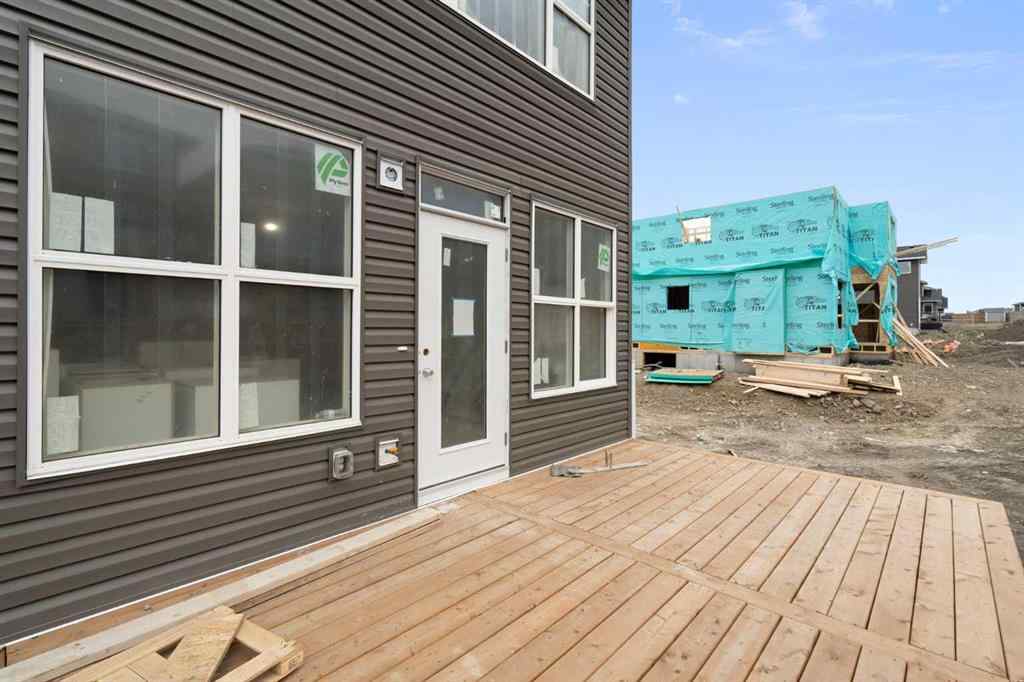 MLS® A2268427 - 338 Rivercrest Road  in Rivercrest Cochrane, Residential