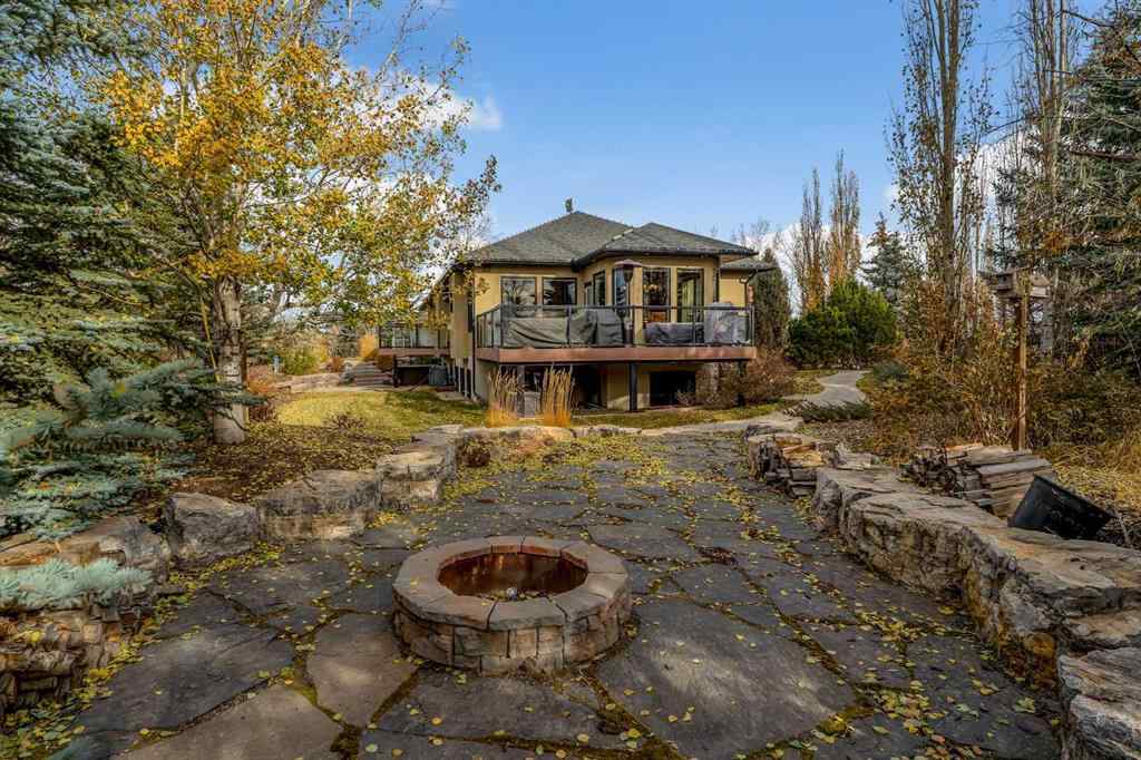 MLS® A2268428 - 275200 Township Road 233   in NONE Rural Rocky View County, Residential