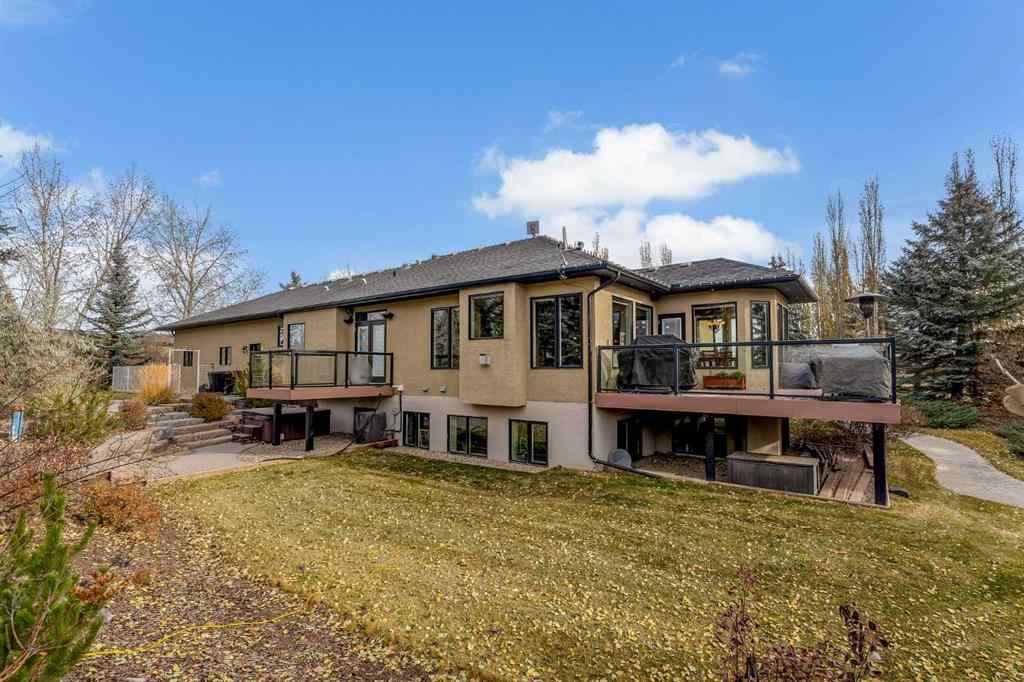 MLS® A2268428 - 275200 Township Road 233   in NONE Rural Rocky View County, Residential