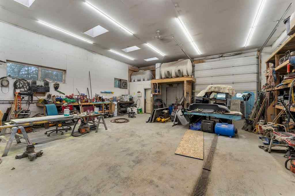 MLS® A2268428 - 275200 Township Road 233   in NONE Rural Rocky View County, Residential