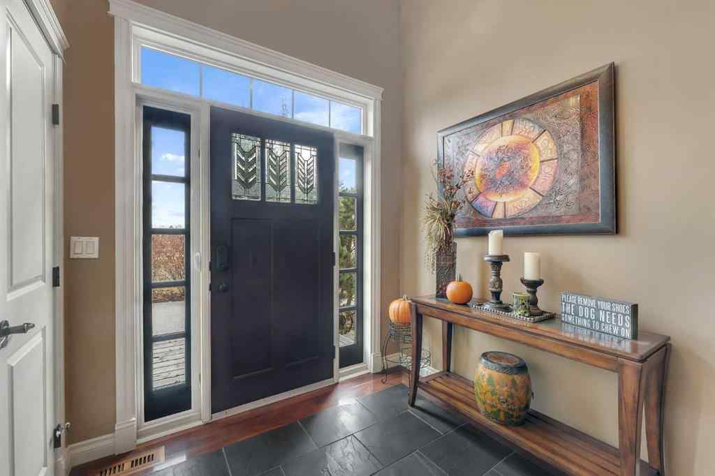 MLS® A2268428 - 275200 Township Road 233   in NONE Rural Rocky View County, Residential