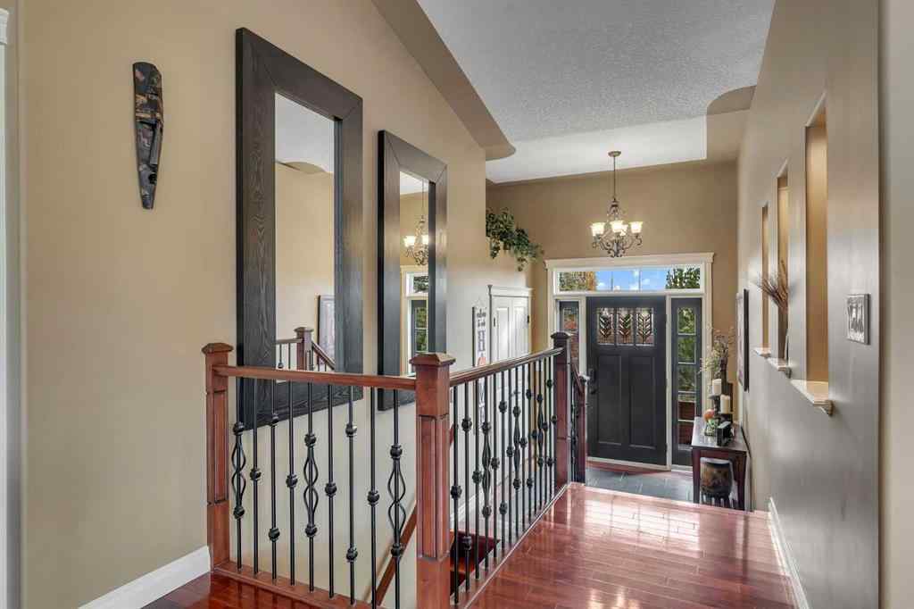 MLS® A2268428 - 275200 Township Road 233   in NONE Rural Rocky View County, Residential