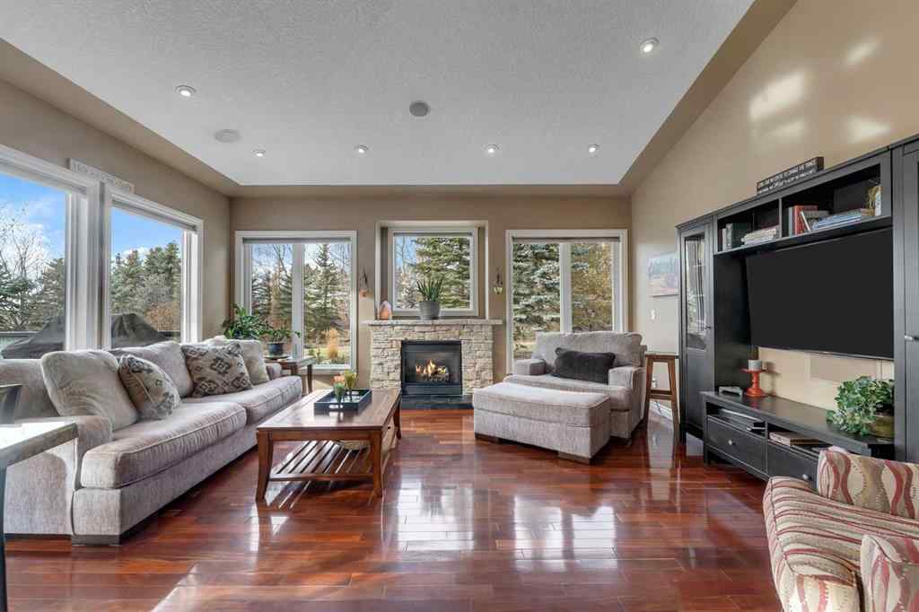 MLS® A2268428 - 275200 Township Road 233   in NONE Rural Rocky View County, Residential