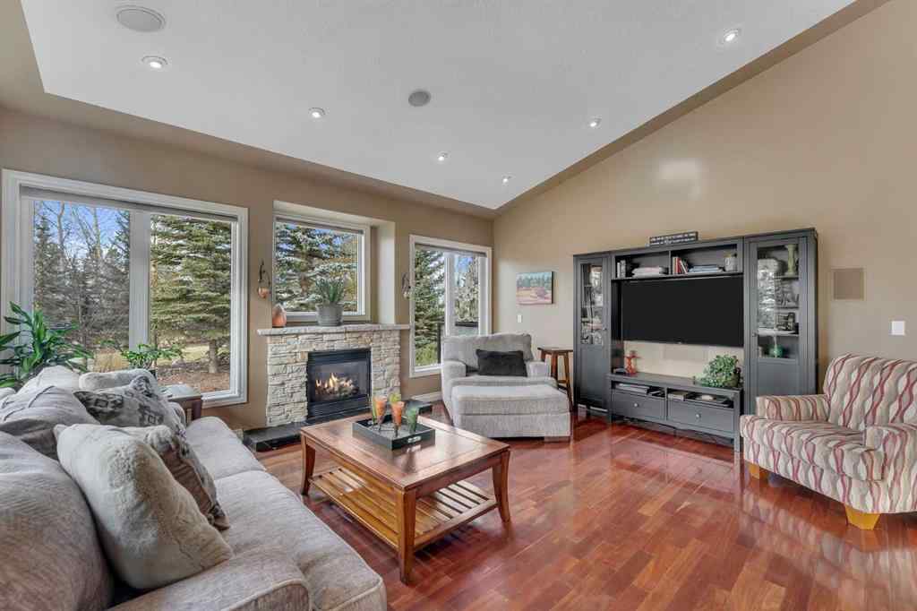 MLS® A2268428 - 275200 Township Road 233   in NONE Rural Rocky View County, Residential