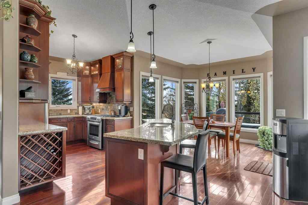 MLS® A2268428 - 275200 Township Road 233   in NONE Rural Rocky View County, Residential