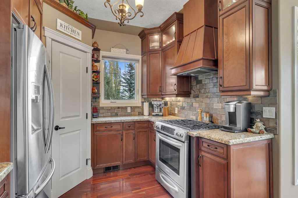 MLS® A2268428 - 275200 Township Road 233   in NONE Rural Rocky View County, Residential