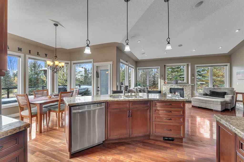 MLS® A2268428 - 275200 Township Road 233   in NONE Rural Rocky View County, Residential