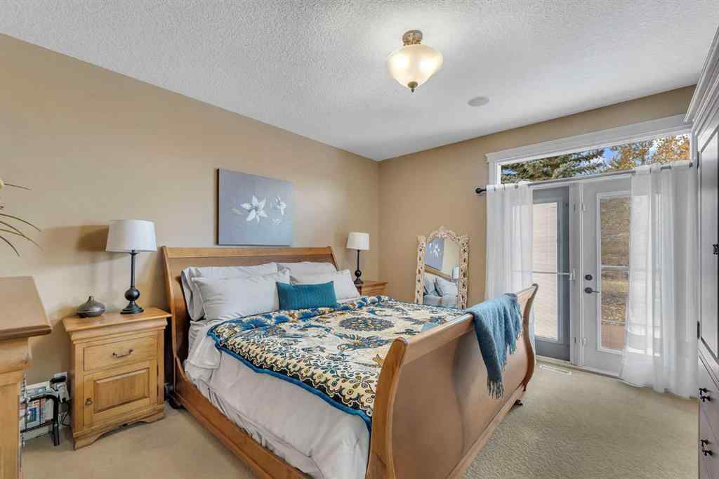 MLS® A2268428 - 275200 Township Road 233   in NONE Rural Rocky View County, Residential