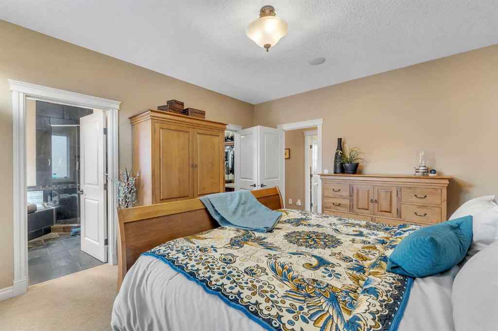 MLS® A2268428 - 275200 Township Road 233   in NONE Rural Rocky View County, Residential