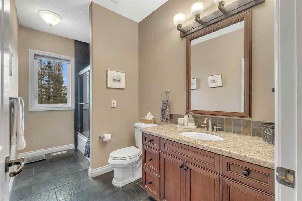 MLS® A2268428 - 275200 Township Road 233   in NONE Rural Rocky View County, Residential