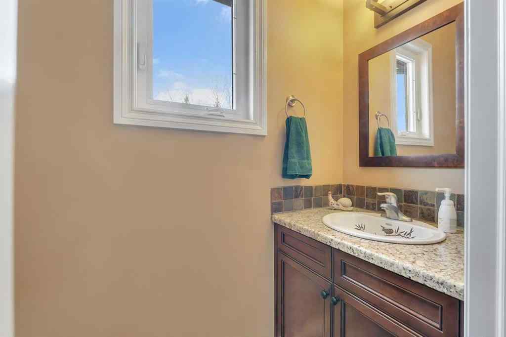 MLS® A2268428 - 275200 Township Road 233   in NONE Rural Rocky View County, Residential