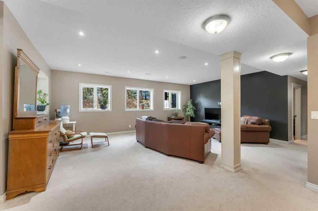 MLS® A2268428 - 275200 Township Road 233   in NONE Rural Rocky View County, Residential