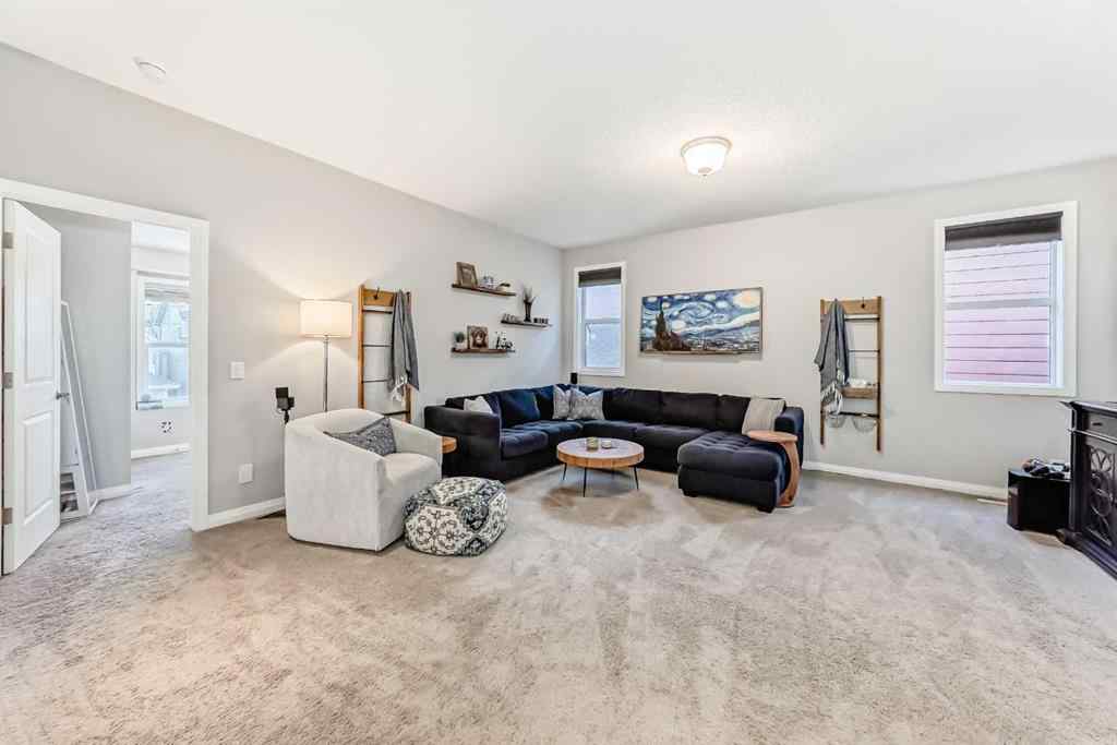 MLS&reg; # A2268429 - 10 Riviera Place  in Riviera Cochrane, Residential Open Houses