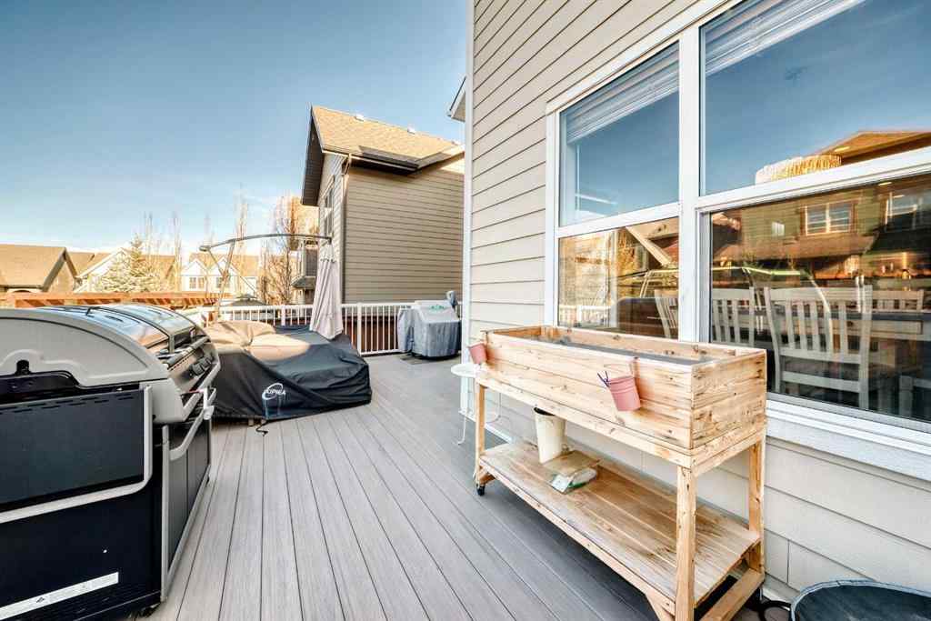 MLS&reg; # A2268429 - 10 Riviera Place  in Riviera Cochrane, Residential Open Houses