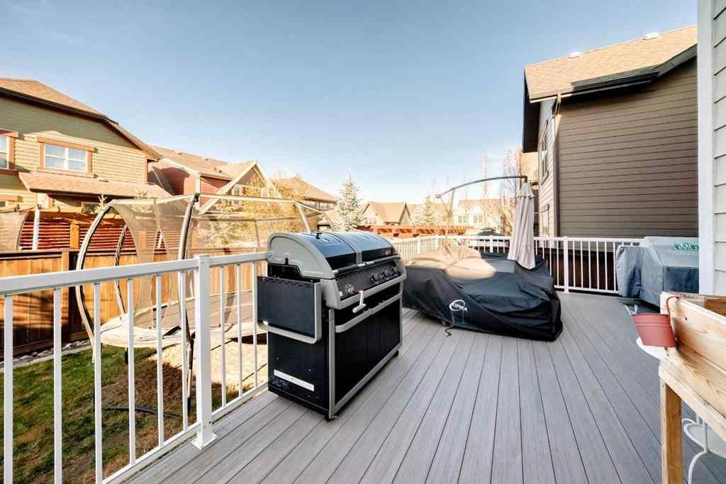 MLS&reg; # A2268429 - 10 Riviera Place  in Riviera Cochrane, Residential Open Houses